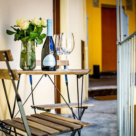 The Goose House Appartement Como Buitenkant foto