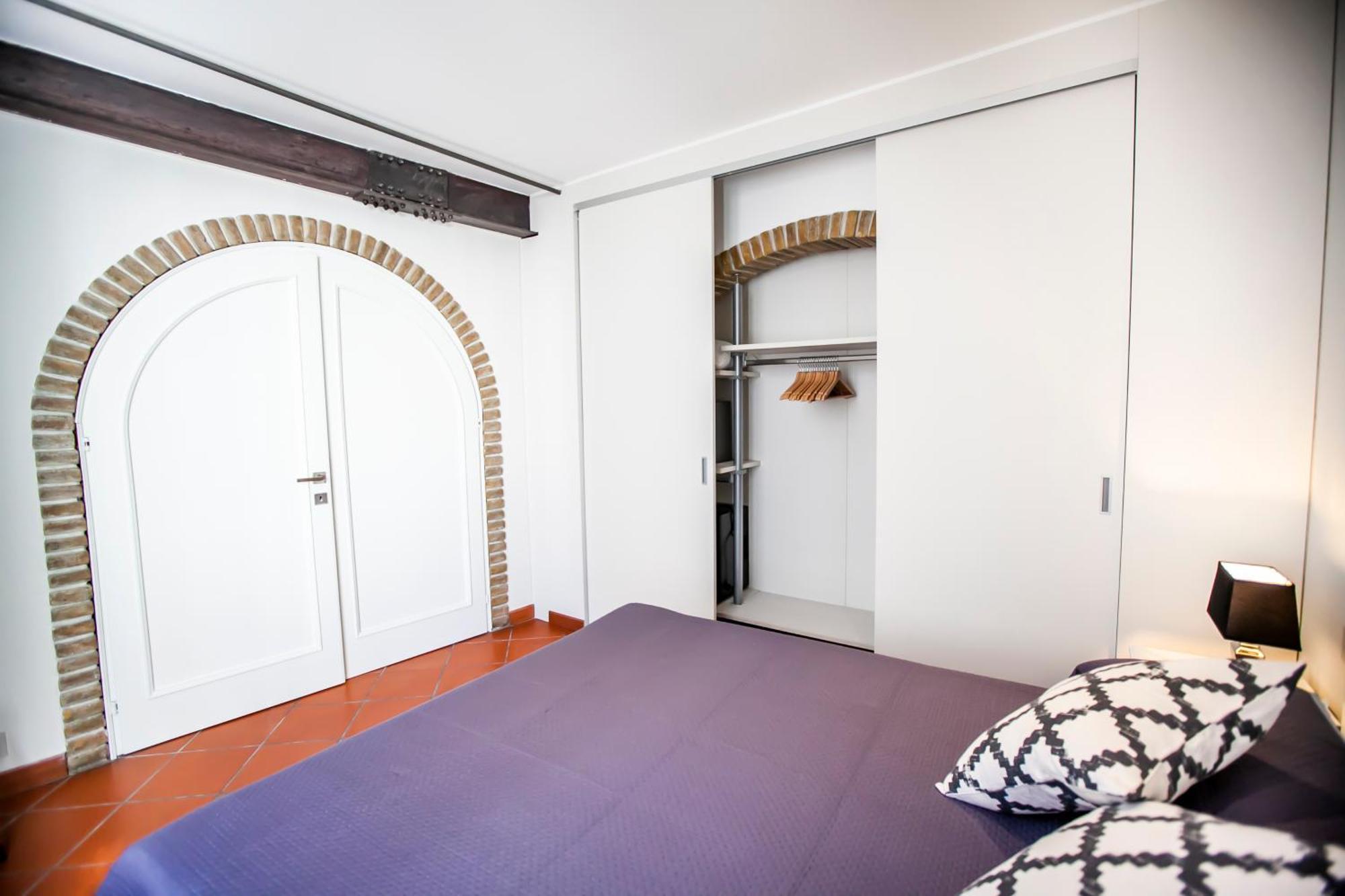 The Goose House Appartement Como Buitenkant foto