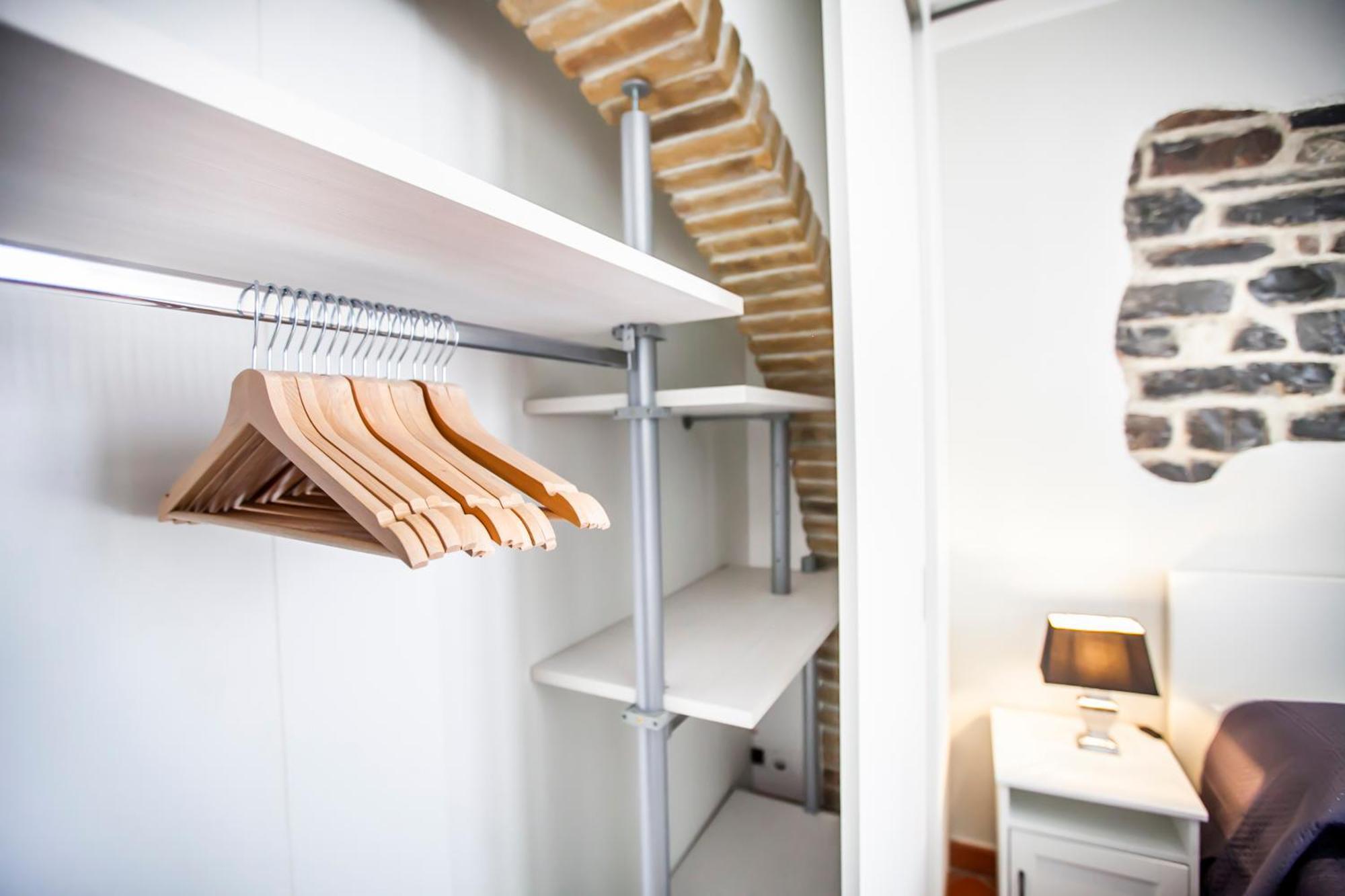 The Goose House Appartement Como Buitenkant foto