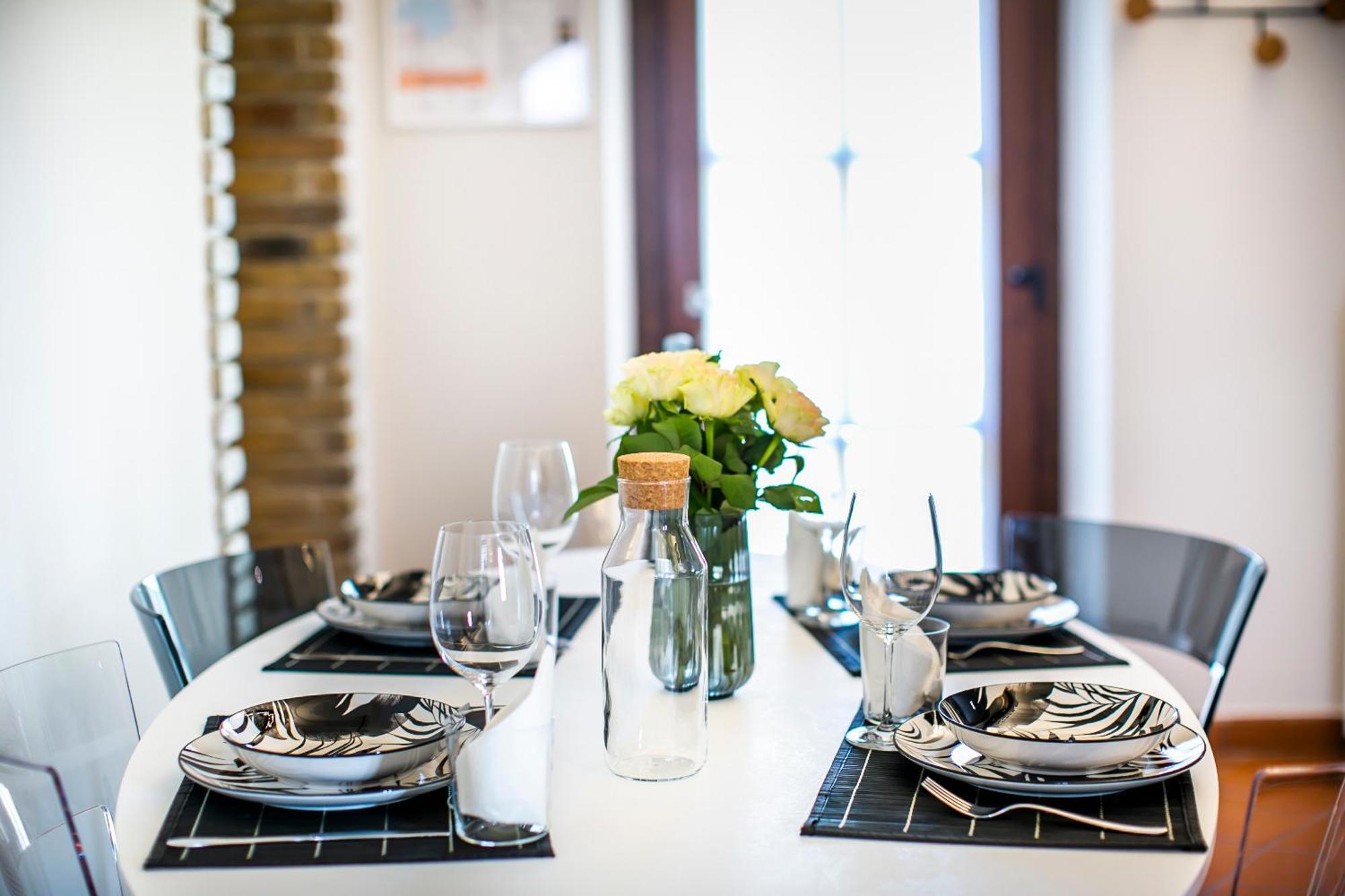 The Goose House Appartement Como Buitenkant foto
