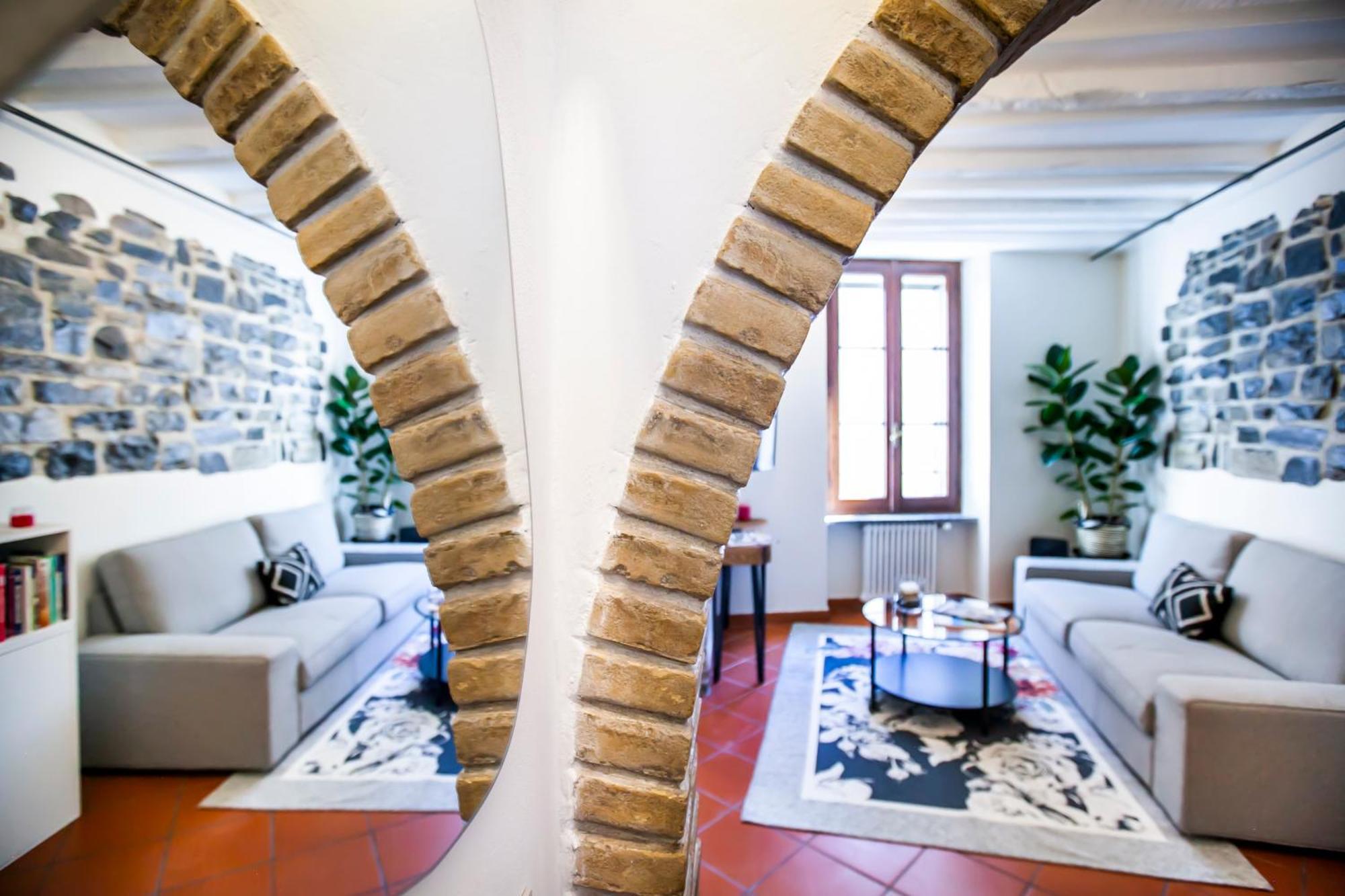 The Goose House Appartement Como Buitenkant foto