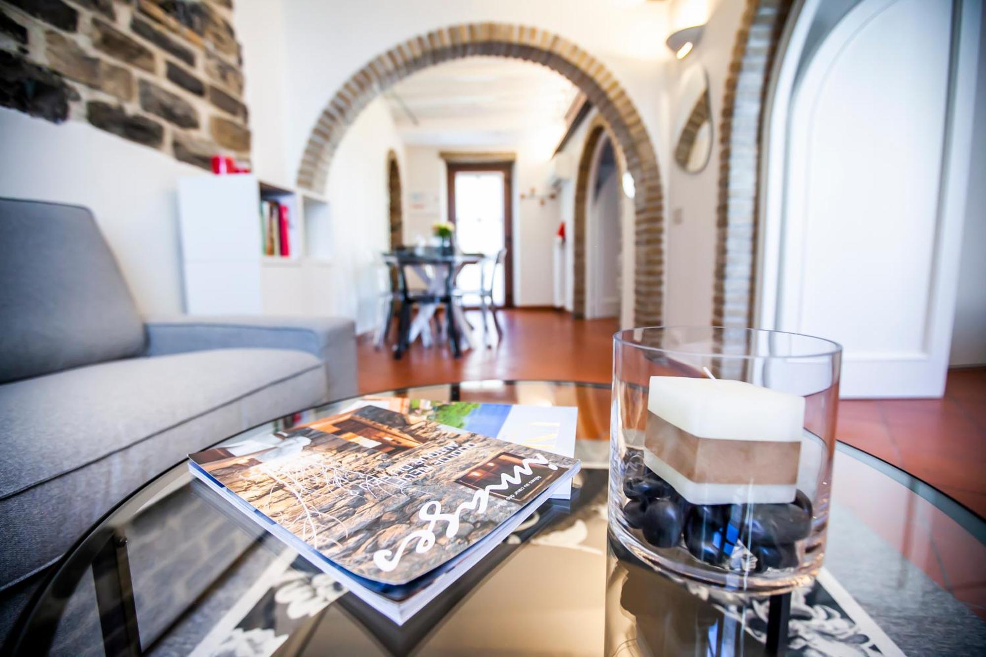 The Goose House Appartement Como Buitenkant foto